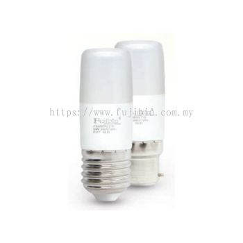 LED THUMB MAGIC LIGHT (COLOUR) 5W E27 & B22 (Red)