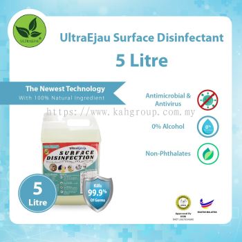 Surface Disinfection - 5Liter