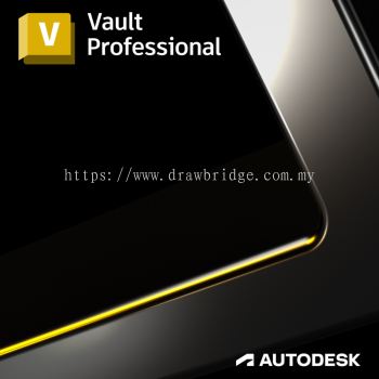 Autodesk Vault 