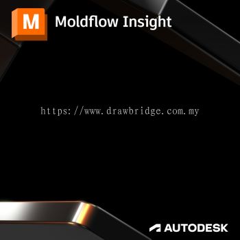 Autodesk Moldflow