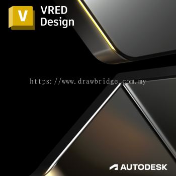 Autodesk VRED 