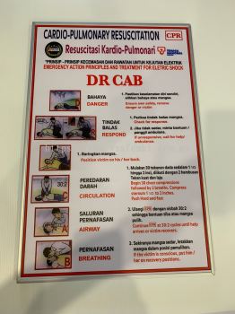 TNB DR CAB Poster 