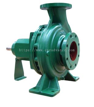 HORIZONTAL END SUCTION