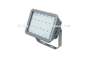 LED EXPLOSION PROOF LIGHT - A SERIES