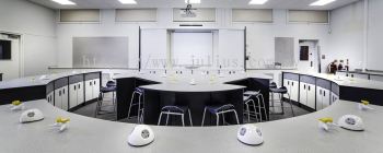 Laboratory & Cleanroom Facilities 