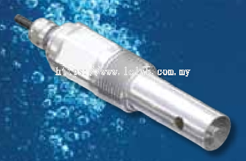 AnalogPlus™ Conductivity/Resistivity Sensors C High Temperature & Pressure Boiler , Condensate Design
