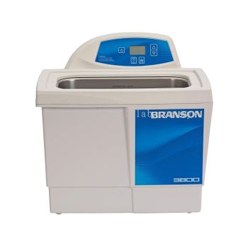 Branson Ultrasonics Cleaning Baths Model CPX3800H