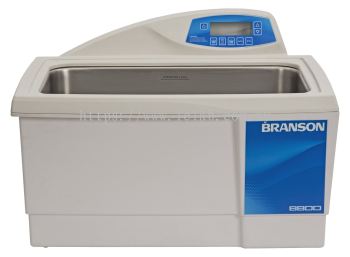 Branson Ultrasonics Cleaning Baths Model CPX8800H
