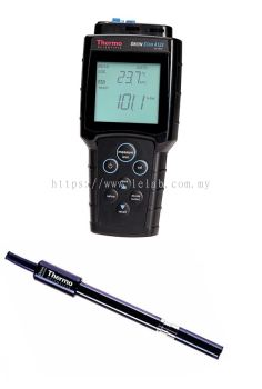 Orion STAR A123 Basic Portable Dissolved Oxygen Meter