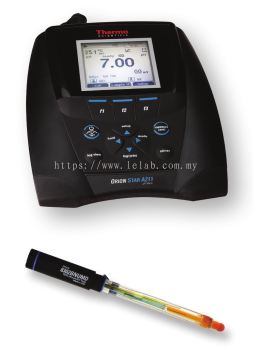 Orion Star A211 Advanced pH Benchtop Meter