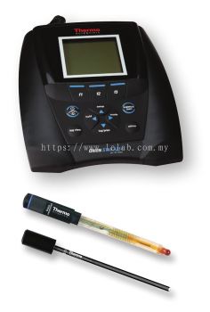 Orion STAR A214 Advanced pH/ISE Benchtop Meter