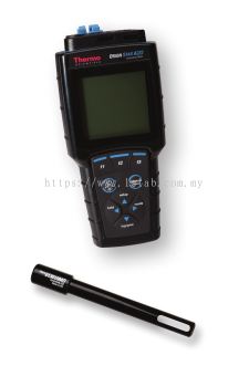 Orion STAR A222 Advanced Conductivity Meter