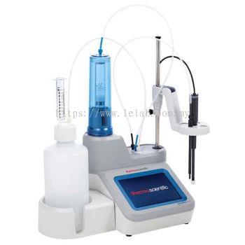 Orion STAR T910 pH Titrator
