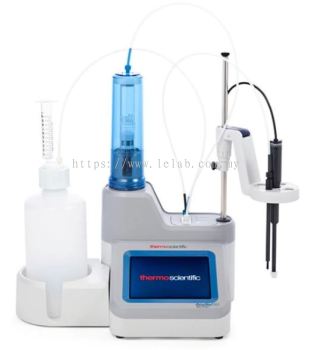 Orion STAR T920 Redox Titrator