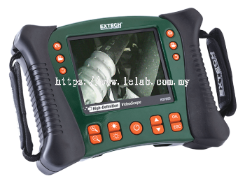 Extech HDV600 High Definition Videoscope