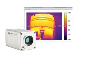 ThermoView TV40 Series Thermal Imager