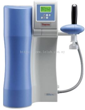 Barnstead GenPure Pro Water Purification System