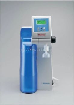 Barnstead MicroPure Water Purification System