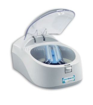 STRIPSPIN™ 12 MICROCENTRIFUGE