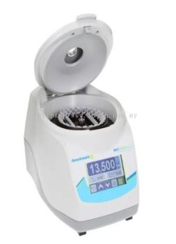 MC-24 TOUCH MICROCENTRIFUGE