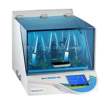 H1012 INCU-SHAKER SHAKING INCUBATOR WITH COOLING