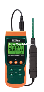Extech SDL900 AC/DC Magnetic Meter/Datalogger