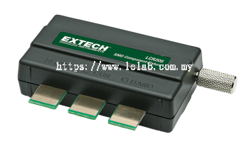 Extech LCR205 SMD Component Fixture