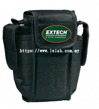 Extech CA500 Medium Carrying Case