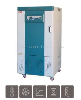 Refrigerated Low Temperature BOD Incubator