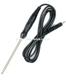 Extech TP890 Thermistor probe (-4 to 158F)