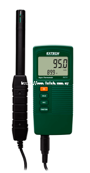 Extech RH210 Compact Hygro-Thermometer