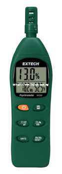Extech RH300 Hygro-Thermometer Psychrometer