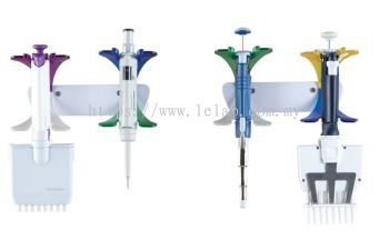 UNIVERSAL PIPETTE WALL MOUNT