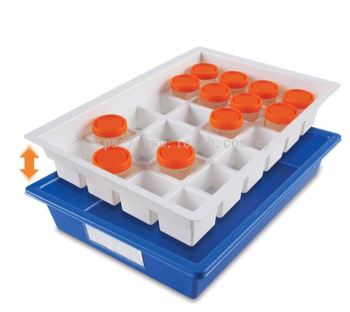 DROPLET™ SAMPLE STORAGE TRAY