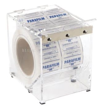 ACRYLIC DISPENSER FOR PARAFILM® M SEALING FILM