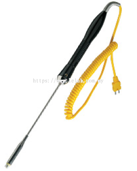 Extech 881602 Type K Surface Probe (-40 to 932F)