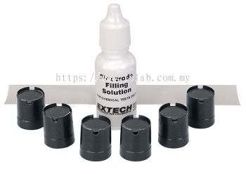 Extech DO603 Membrane Kit for ExStik® Dissolved Oxygen Meter