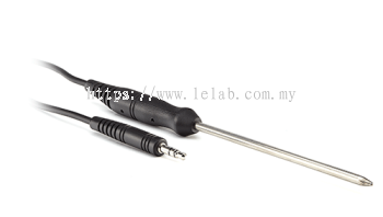 Extech TP832 Thermistor Probe (-22 to 158��F/-30 to 70��C)