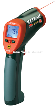 Extech 42545 High Temperature IR Thermometer