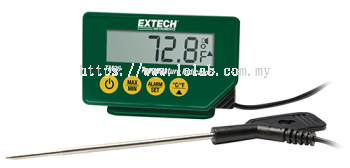 Extech TM26 Compact NSF Certified Temperature Indicator