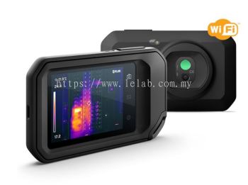 Flir C5 Pocket-Portable Thermal Imaging