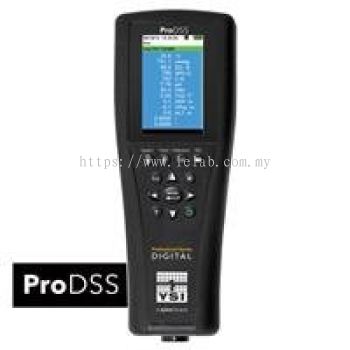 YSI ProDSS Multiparameter Water Quality Meter