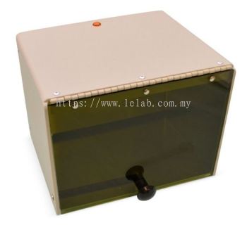 Boekel Scientific Mini Incubator, 260700, 0.1 Cu Ft, Lab Incubator (115V/230V)