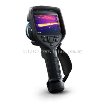 FLIR E96 Advanced Thermal Imaging Camera