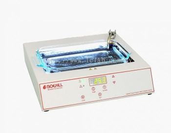 Boekel Scientific Standard Lighted Tissue Flotation Bath, 145702 (115V/230V)