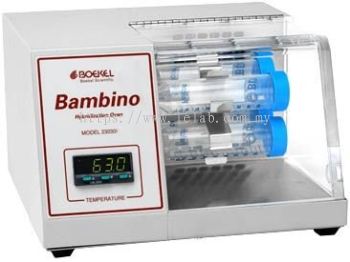 Boekel Scientific Bambino II™ Hybridization Oven, 230301 (115V/230V)