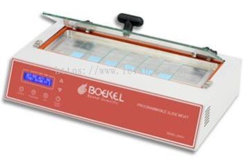 Boekel Scientific Programmable Slide Moat, 280001, (115V/230V)