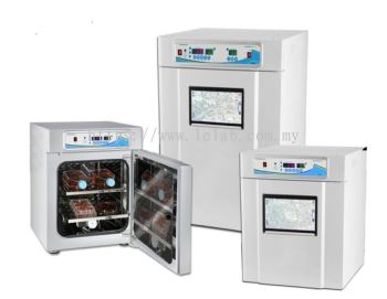 SURETHERM™ CO&#8322; INCUBATOR SERIES WITH INCUVIEW™ LCI