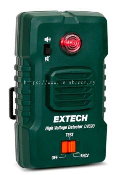 Extech DV690 Non-contact High Voltage Detector (69 kV)