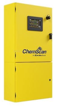 ChemScan UV-2250/NHoP HMI Analyzer